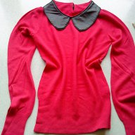 Блуза, снимка 1 - Блузи с дълъг ръкав и пуловери - 17231447