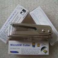 Машинка за рязане на микро сим карти, резачка за микро сим, Microsim Card Cutter, снимка 9 - Калъфи, кейсове - 7163232