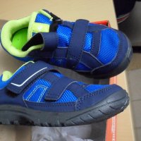Туристически обувки Франция, снимка 9 - Детски сандали и чехли - 21078519