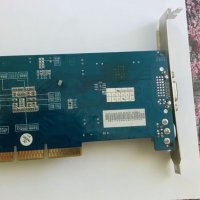 Nvidia GeForce 4 440 AGP 64MB, снимка 2 - Видеокарти - 19655327