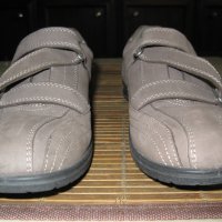 Обувки ECCO, снимка 3 - Дамски ежедневни обувки - 20887137