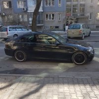 на части BMW 320D E90 БМВ 320Д Е90, снимка 5 - Автомобили и джипове - 25311558