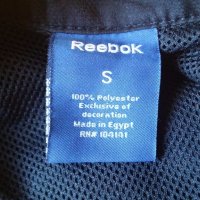 Дамско спортно горнище Reebok/Рийбок, 100% оригинал, висококачествена дреха, снимка 4 - Спортна екипировка - 20113072