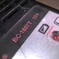 ryobi bc-1807t battery charger-внос швеция, снимка 12 - Винтоверти - 23933052