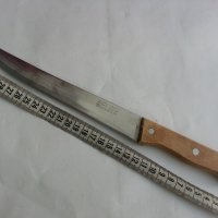 кухненски нож, снимка 5 - Прибори за хранене, готвене и сервиране - 20552125