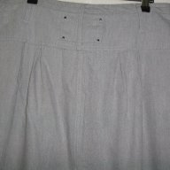 Дънкови потури тип шалвари "Paprika"® / голям размер / промо цена , снимка 8 - Къси панталони и бермуди - 14253978