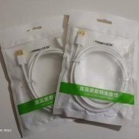 USB Data кабели Ugreen,FastCharging, Micro USB 5A,iPhone,Type-C, снимка 8 - USB кабели - 19378722