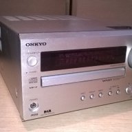 🛑Onkyo cr-435ukd cd/dab receiver-внос англия, снимка 5 - Ресийвъри, усилватели, смесителни пултове - 18198439