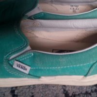 обувки" Vans", снимка 3 - Дамски ежедневни обувки - 25662641