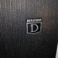 dynatron radio ltd model ls1728-made in england-внос англия, снимка 10 - Тонколони - 20247264