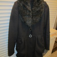 Дамско палто , снимка 3 - Палта, манта - 22838660