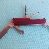  Немско ножче , снимка 1 - Ножове - 22943891