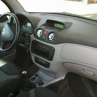 Citroen / Ситроен C3 XTR 1.4 16V HDI/1.6 16V 2002-2010 г., снимка 3 - Автомобили и джипове - 11976695