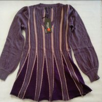 Дамска блуза, снимка 2 - Блузи с дълъг ръкав и пуловери - 23778317