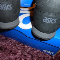 Asics Curreo, снимка 10 - Маратонки - 21366393