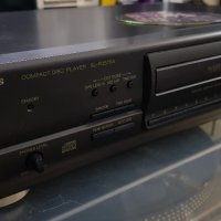 Продавам CD и DVD плеяри Nakamichi,SONY,Panasonic, harman/kardon, снимка 10 - Аудиосистеми - 25803366