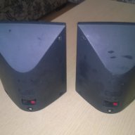sony speaker system 4 ohms/15watt-2броя-от швеицария, снимка 7 - Ресийвъри, усилватели, смесителни пултове - 8101790