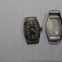 Швейцарски ръчен часовник 4, снимка 3 - Антикварни и старинни предмети - 21607608