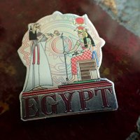 " Древен Асуан " - метални магнит4ета от Египет , снимка 5 - Колекции - 25931906