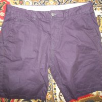 Къси панталони NEXT   мъжки,Л-ХЛ, снимка 11 - Къси панталони - 25617435