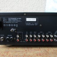 ★ █▬█ █ ▀█▀ ★ LUXMAN R-351 – Транзисторен стерео ресивър. , снимка 7 - Ресийвъри, усилватели, смесителни пултове - 17963033