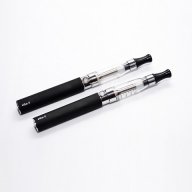 Комплект от 2 луксозни електронни цигари eGo-Т , снимка 2 - Други - 17312236