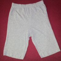 Лот от 5броя къси панталони размер 138, снимка 3 - Детски комплекти - 21164996