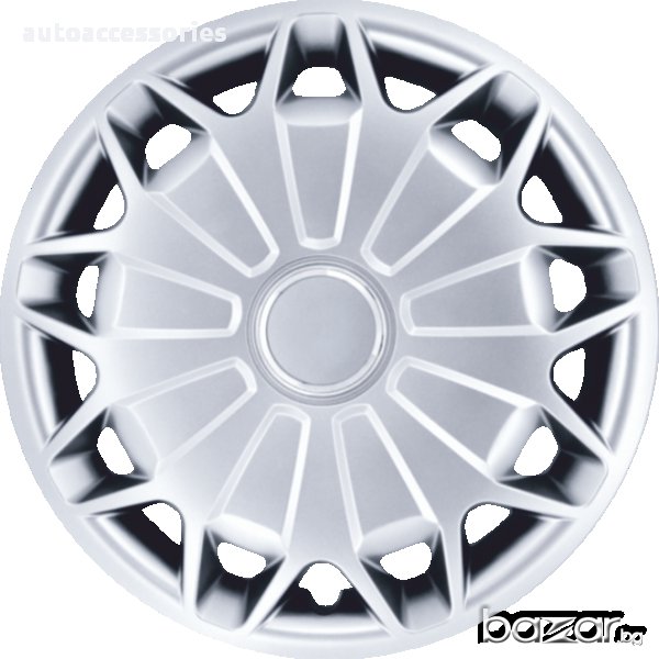 Автомобилни Тасове комплект 4 броя , снимка 1