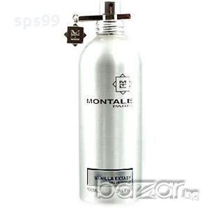 Montale Vanilla Extasy EDP, 100 ml, снимка 1