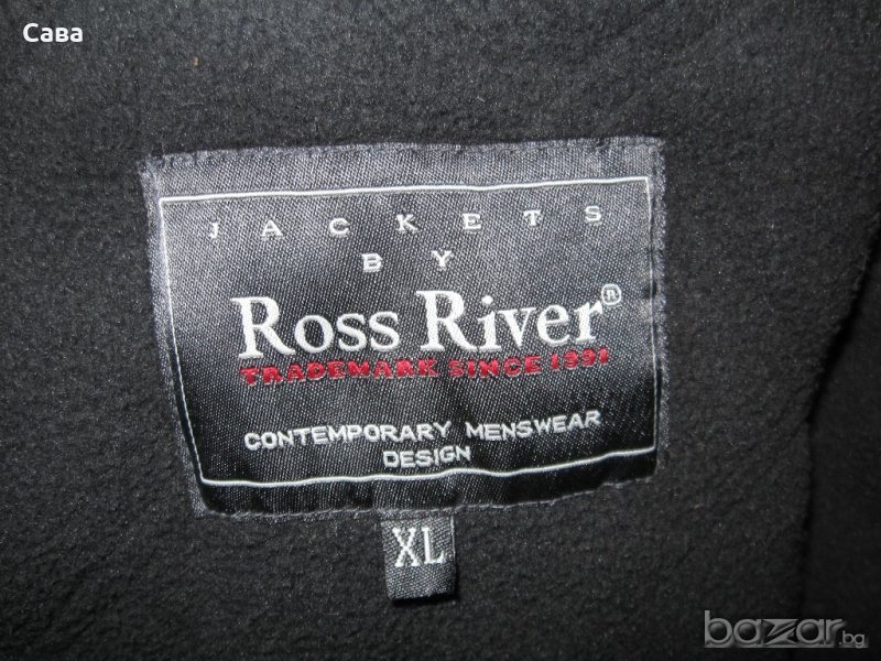 Зимно яке ROSS RIVER  мъжко,хл, снимка 1