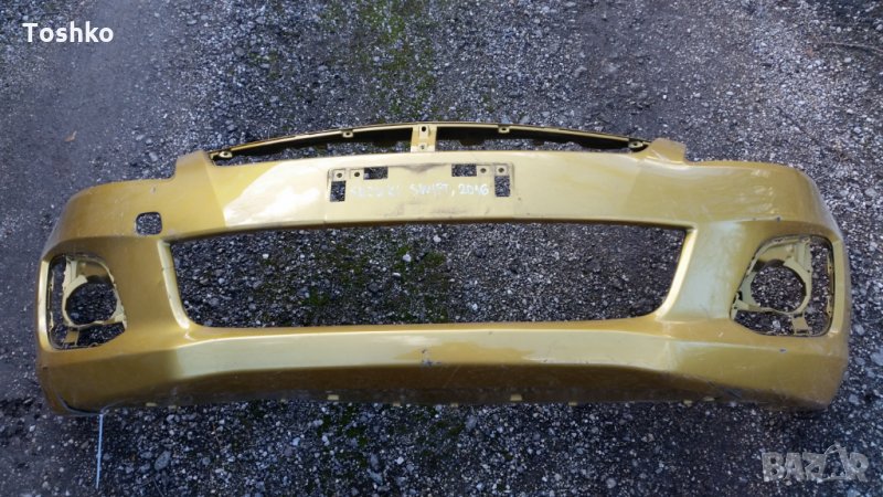 Предна броня Suzuki Swift, снимка 1