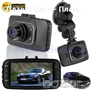 Видеорегистратор Car Camcorder Gs8000l, снимка 1