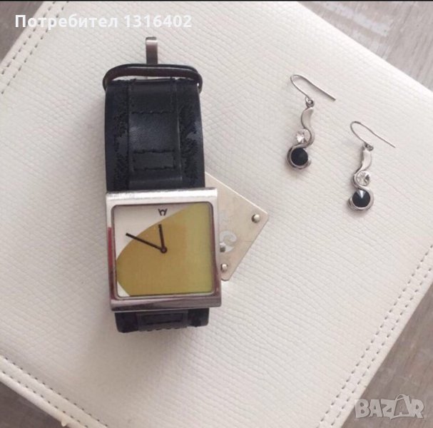 Дамски Часовник Celona, снимка 1