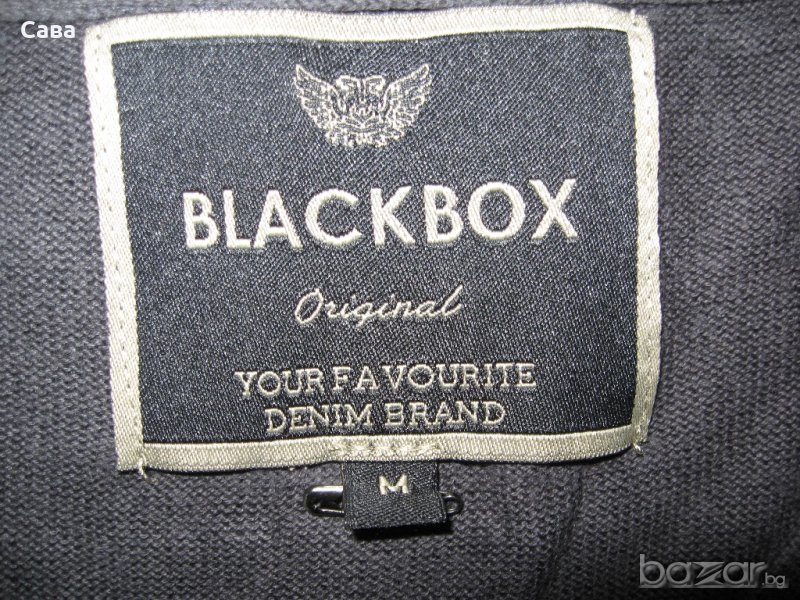 Пуловер BLACK BOX  мъжки,м-л, снимка 1