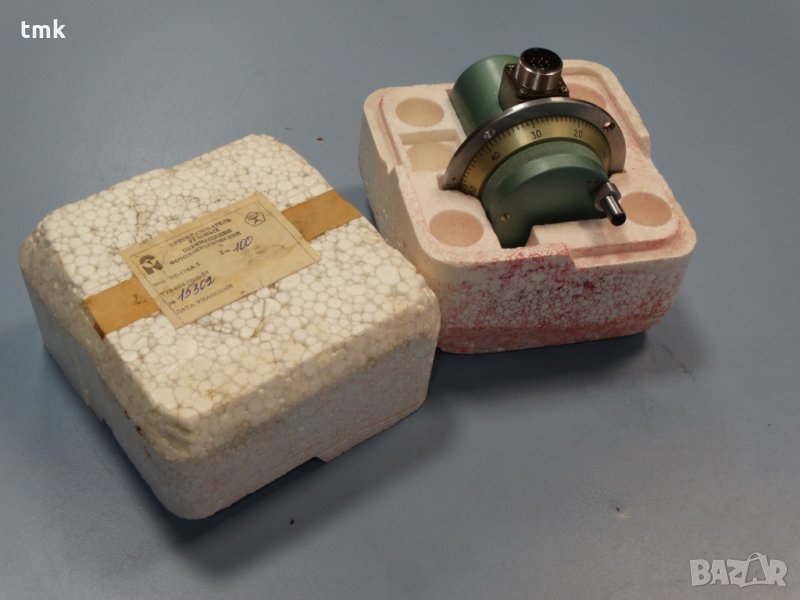 Ръчен фотоелектрически преобразувател БЕ-178А-1, снимка 1