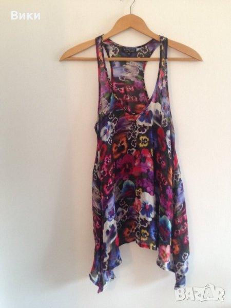 Много красив потник, снимка 1