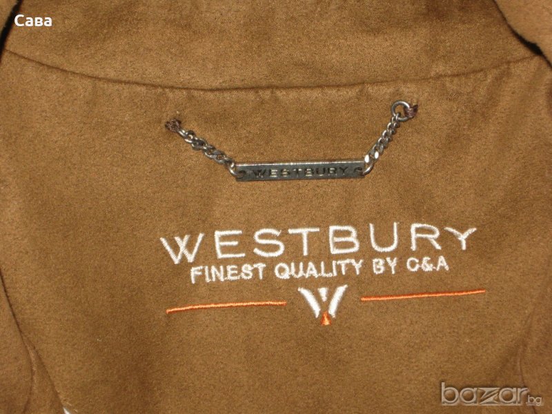 Яке пролет, есен WESTBURY    мъжко,Л, снимка 1