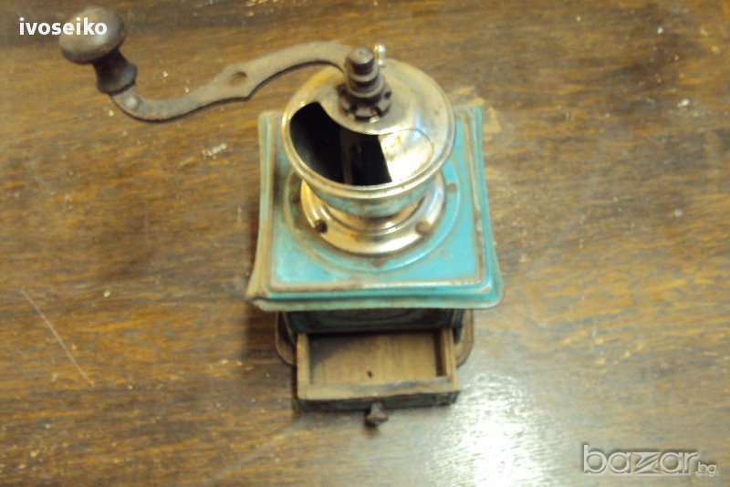 стара мелни4ка, снимка 1