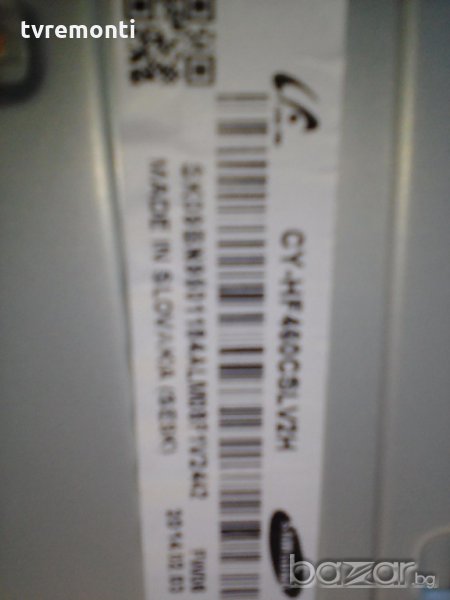 LED DIOD CY-HF440CBLV2H LED BACKLIGHT DIOD , снимка 1