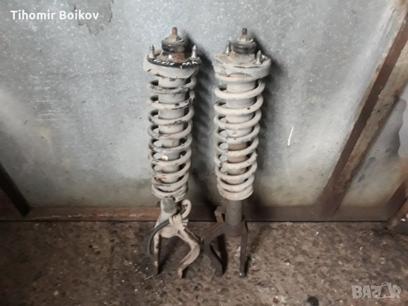 Предни макферсони за Хонда Сивик, снимка 1