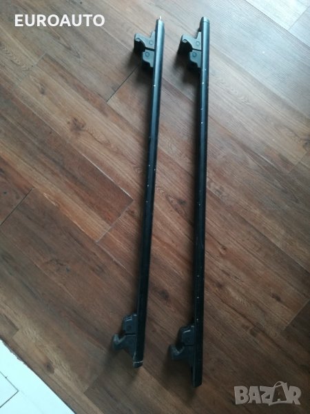 Оригинален багажник за Volkswagen Passat, снимка 1