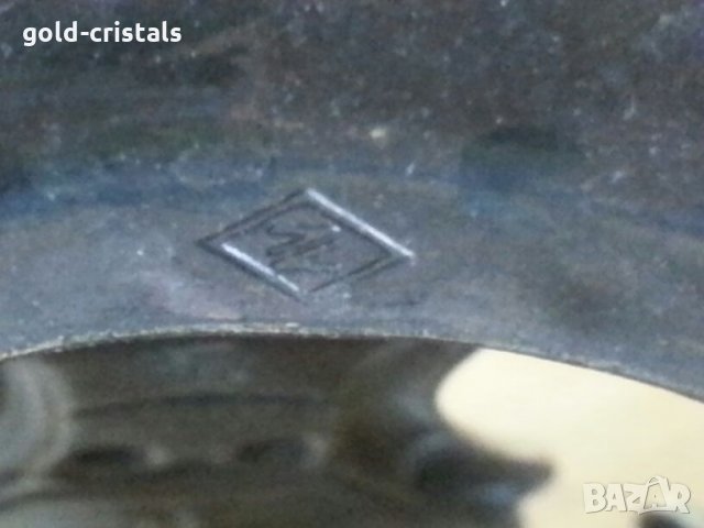 стакани подстакани МНЦ, снимка 5 - Антикварни и старинни предмети - 22597960