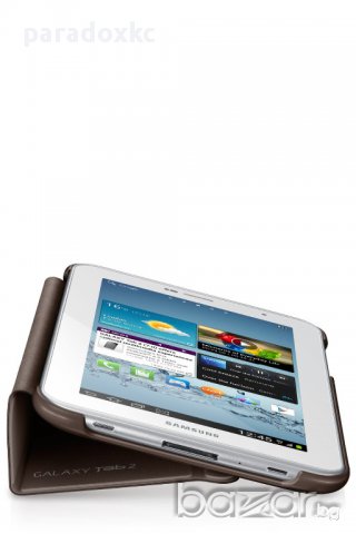 Genuine Samsung Galaxy Tab 2 7" P3100 и Tab P6200 7 Plus, снимка 3 - Таблети - 10547798