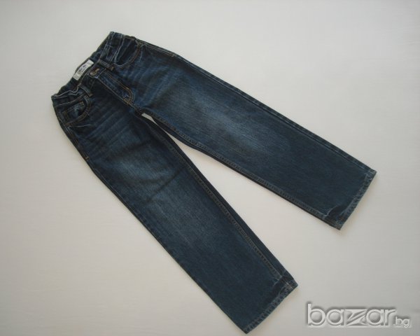 Cherokee, дънки за момче,128 см.  , снимка 3 - Детски панталони и дънки - 16381610