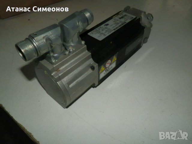 сервомотор unimotor, снимка 6 - Други машини и части - 24172336