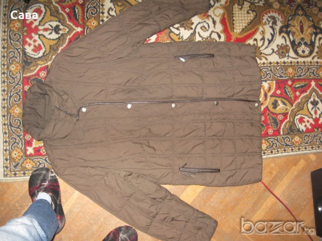 Зимно яке BASLER  дамско,хл, снимка 2 - Якета - 19846559