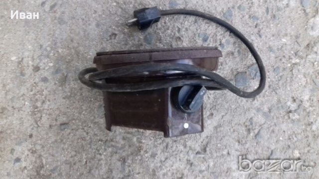 Ел котлон, снимка 2 - Котлони - 17505297