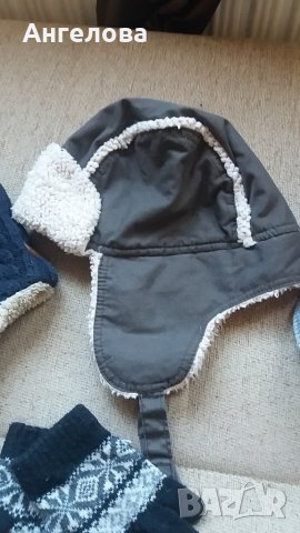 Комплект за 10лв.размер 5-6г., снимка 3 - Детски комплекти - 23675065