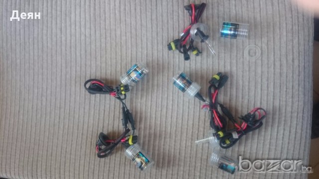 Ксенонови крушки