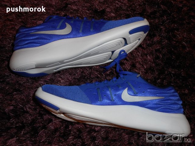 Nike LunarStelos Men's Running shoes 42,43,44,45, снимка 8 - Маратонки - 20839761